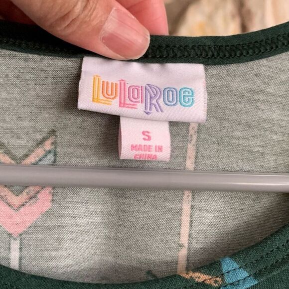 Altered womens Lulaore drsss *please read caption* - Picture 5 of 12